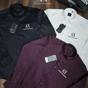 Armani Shirt for Mens