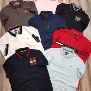 Tommy Hilfigure Tshirt