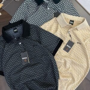 Boss Light Tshirt for Men