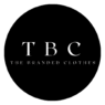 The Branded Clothes